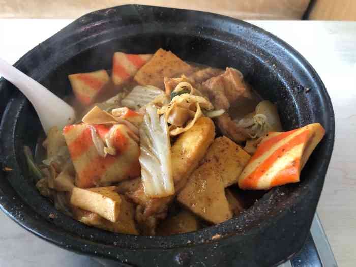 重庆鸡公煲文经店