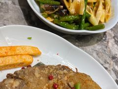 -四道菜·福建菜馆(新街口金鹰店)