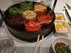 -八珍玉食鸡煲·打边炉(印象城店)