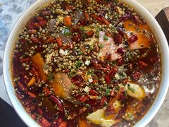 -四川饭店(长白店)