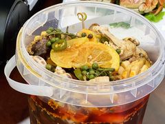 -金龙·打边炉(武进路店)