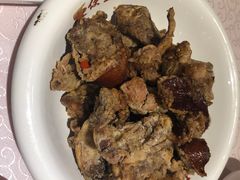 -便宜坊烤鸭店(甜水园店)