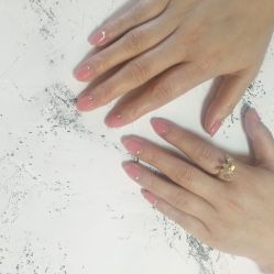 -Halo美甲美睫