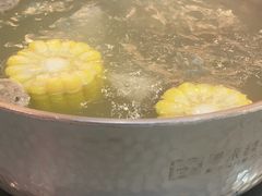 -宴全牛粤来越牛潮汕鲜牛肉火锅(海州万达广场店)