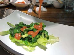 -风味烧烤(泰富店)