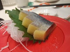 -新一番三文鱼寿司(吾悦店)