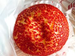 麻薯-佳麦烘焙(姚港路店)