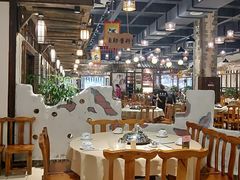 大堂-渔乐里(智荟城店)