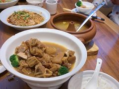 -翠云楼·汽锅鸡·云南特色菜(翠湖公园店)
