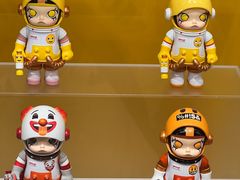 -泡泡玛特POPMART(正佳广场店)