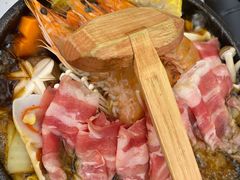 -仙隐小鹿中华料理(南宁万象城店)