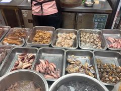 -圆蛋酒料•生腌(开元路店)