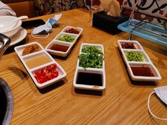 -掂档潮汕牛肉火锅(沈阳万象城店)