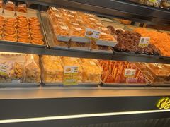 -鲍师傅糕点(观前街店)