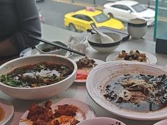 -景笙毋米粥底火锅(20年老字号)