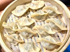 -七菜馆·东北菜·蒸饺(文体路店)