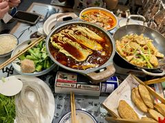 -风波庄(罍街分舵)