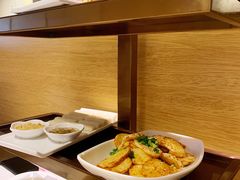 -么子烤肉(化龙池店)