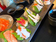 -爆丼日式大排档(季华园店)