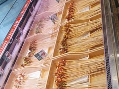 -阿串串老火锅(力盟店)