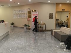 -爱康国宾体检中心(福田分院)