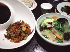 -老头儿油爆虾·知味杭州(爱琴海购物中心)