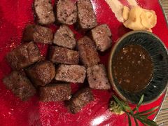 -月下料理(楷林IFC店)