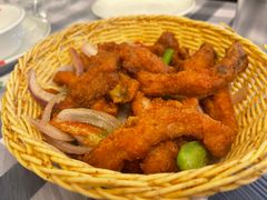 -玲珑餐厅(陕西南路店)