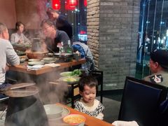 -老墙根涮肉·铜锅鲜羊肉(良乡店)
