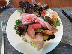 -北京王府井希尔顿酒店·万斯阁西餐厅