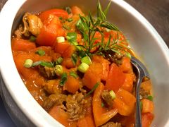 -前海沿·青岛菜(大拇指广场石老人店)