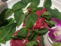 -千牛将·鲜牛肉火锅(开元路店)