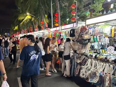 -海大南门夜市(海富街店)