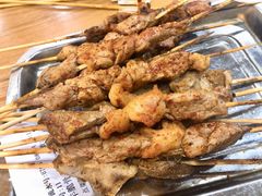 -西北朗益和穆斯林餐厅