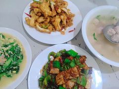 -九龙餐厅(大沽路店)