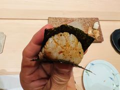 -Ginza Onodera铁板烧(外滩十八号店)