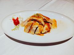 -杭州新新饭店·1913餐厅