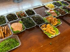 -阿英煲(凉城路店)