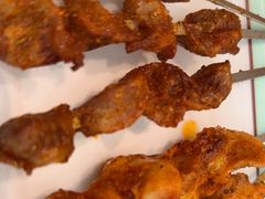 -清真聚陇缘美食餐厅(南横东街店)