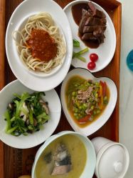 -东方爱堡国际月子会所·产后康复(兴化店)
