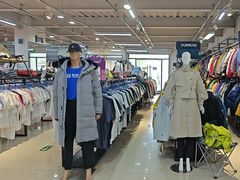 -探路者工厂店(宏福科技园店)