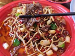 -佬缸炮江湖川菜(玉林店)