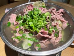 -肖四女乐山跷脚牛肉(南汇大学城生活广场店)