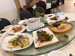 -德兴海鲜渔港(辉煌大厦店)