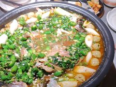 -探鱼·鲜青椒爽麻烤鱼(北京路天河城店)