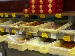自助取餐区-芦庄子桂顺斋(和平路总店)