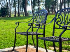 -云漫湖生态度假公园