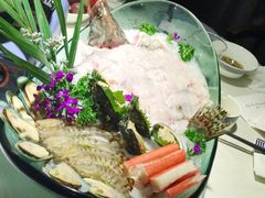 -梧桐餐厅(泉城路店)