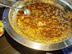 -大河宴·椒麻鱼火锅(北京路中和美食街店)