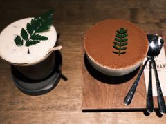 -Metal hands·铁手咖啡